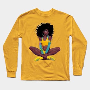 Notice Me Yet? Long Sleeve T-Shirt